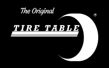 Tail Gater Tire Table