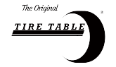 Tail Gater Tire Table